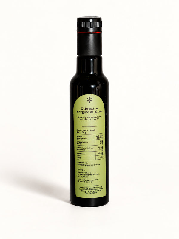 Olio EVO - Flavour Factory — Retro 250 ml